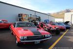 Telluride Festival of Cars and Colors14