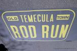 Temecula Rod Run0