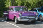 Texas Roadhouse Cruise-In17