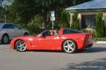 Texas Roadhouse Cruise-In10