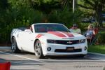 Texas Roadhouse Cruise-In11