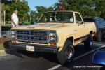 Texas Roadhouse Cruise-In13