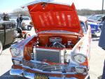 Texas Thaw Vintage Car Show And Drags22