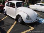 The 10th annual Classic Car and Bike Cruise-In 3