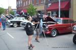 The 11th Annual Downtown Newton Car Show42