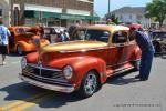 The 11th Annual Downtown Newton Car Show58