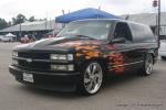 The 12th Annual Battle Drag Car, Truck and Motorcycle Show23