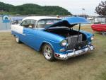 The 16th annual Frankfort Craft Fair and Mason's Crystal Lodge 270 Antique Vehicle and Muscle Car Show 10