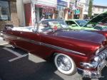 The 16th Annual Pompton Lakes Chamber of Commerce Car Show2