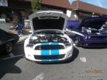 The 16th Annual Pompton Lakes Chamber of Commerce Car Show14