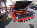 The 16th Annual Pompton Lakes Chamber of Commerce Car Show26