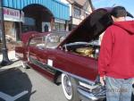 The 16th Annual Pompton Lakes Chamber of Commerce Car Show34