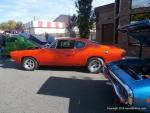 The 16th Annual Pompton Lakes Chamber of Commerce Car Show74
