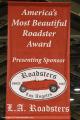 The 2013 America’s Most Beautiful Roadster (AMBR) Award 1