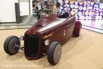 The 2013 America’s Most Beautiful Roadster (AMBR) Award 31