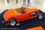 The 2013 America’s Most Beautiful Roadster (AMBR) Award 39
