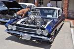 The 21st "Cruisin In The Sun" Classic Car Show46