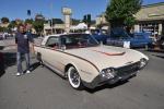 The 21st "Cruisin In The Sun" Classic Car Show22