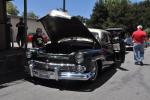 The 21st "Cruisin In The Sun" Classic Car Show73