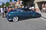 The 21st "Cruisin In The Sun" Classic Car Show36