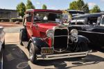 The 21st "Cruisin In The Sun" Classic Car Show47