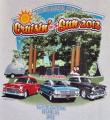 The 21st "Cruisin In The Sun" Classic Car Show0