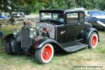 The 29th Annual Sock Hop and Car Show on the Green21