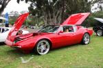 The 34th Annual Huntington Beach Concours Car Show13