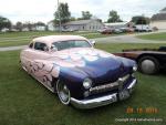 The 36th Annual Rebel Run Rod & Custom Nationals14