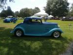 The 39th Annual Wheels Of Time Rod & Custom Jamboree!5