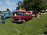 The 39th Annual Wheels Of Time Rod & Custom Jamboree!23