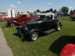 The 39th Annual Wheels Of Time Rod & Custom Jamboree!36