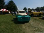 The 39th Annual Wheels Of Time Rod & Custom Jamboree!62