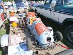 The 39th Annual Wheels Of Time Rod & Custom Jamboree!55