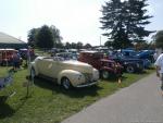 The 39th Annual Wheels Of Time Rod & Custom Jamboree!90