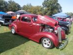 The 39th Annual Wheels Of Time Rod & Custom Jamboree!93