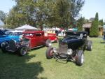 The 39th Annual Wheels Of Time Rod & Custom Jamboree!140