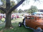 The 39th Annual Wheels Of Time Rod & Custom Jamboree!142