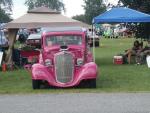 The 39th Annual Wheels Of Time Rod & Custom Jamboree!172