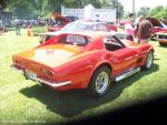 The 6th Annual Franconia Community Car Show 5