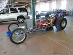 The 7th Annual Motorama Rod, Custom, Bike and Tuner Show63