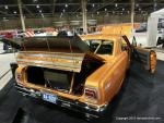 The 7th Annual Motorama Rod, Custom, Bike and Tuner Show66