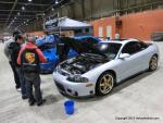 The 7th Annual Motorama Rod, Custom, Bike and Tuner Show25