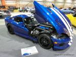 The 7th Annual Motorama Rod, Custom, Bike and Tuner Show97