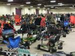 The 7th Annual Motorama Rod, Custom, Bike and Tuner Show41