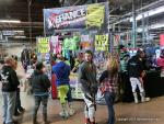 The 7th Annual Motorama Rod, Custom, Bike and Tuner Show46