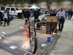 The 7th Annual Motorama Rod, Custom, Bike and Tuner Show94