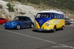 The Annual Bug-in held at Bandimere Speedway0