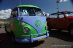 The Annual Bug-in held at Bandimere Speedway44