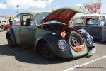 The Annual Bug-in held at Bandimere Speedway78